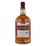 Kirkland Signature Blended Scotch Whisky 1.75L 